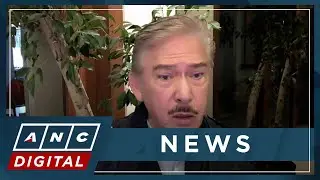 WATCH: More Senate committee chairmanship reshuffles expected after leadership shake-up | ANC