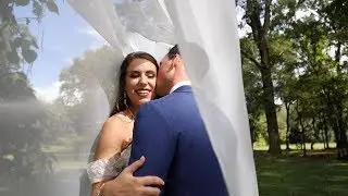 Stone Wedding Video 8-24-19