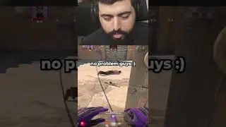 Insane clutch.. 😳 #cs2