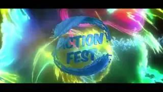 Action Fest. Брянск, 2018