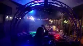 DJ Layla Loxa Promo Video 2018