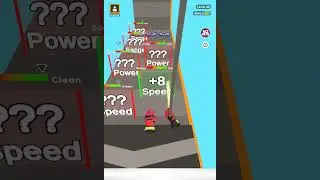 Mobile game.