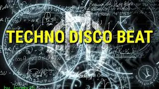 [FREESTYLE] TECHNO HIP HOP DISCO BEAT MUSIC (INSTRUMENTAL) - BY JONAX16 BEAT