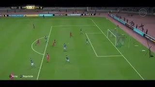FIFA 16 | FUT | GOLAZO DE AUBAMEYANG DE 84 | Ismaron10