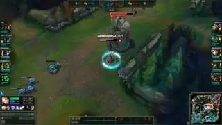 Vayne fail, filled with memes