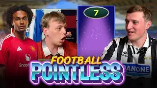 The MOST heated Football Pointless EVER?!