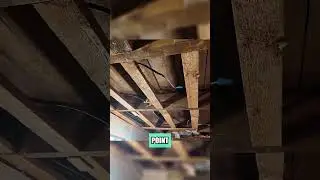 Shocking Discovery  Live Wires in Our Bathroom!