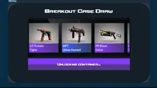I GOT 2 KNIVES!!!100$ Case Opening|Clicking Game|Case Clicker