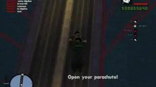 Coach and Ellis Play San Andreas Multiplayer