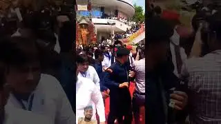 BS.💙💙#chandrashekhar #sansad #ji #jay #bheem #army #jindabad #jay #samvedan #camera #ji #video #sout