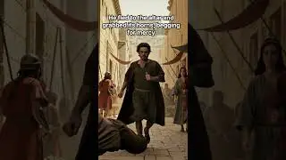 &ldquo;The Fall of Adonijah &ndash; The Fate of David&rsquo;s Ambitious Son&rdquo;