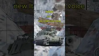 M109G in Warthunder Mobile🇮🇹 #warthunder #warthundermobile #wtm #warthundergameplay
