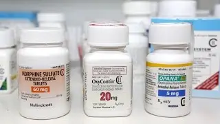 CAPE Oxycontin Abuse