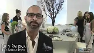 Inside the BizBash Design Lab with Erin Patrick