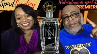 Дегустация новой водки Bennie Lloyd Black Owned | Spirit Scrutiny