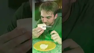 World&rsquo;s Smelliest Cheese 🧀