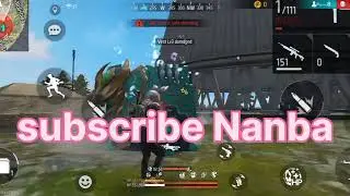 💥💥💥💥Garena free fire bug classic attacking match#short
