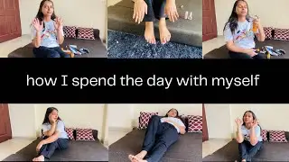 Self-Care Sunday: Pampering Routine for a Relaxing Day #SelfCareSunday RelaxingDay #SelfLove #viral