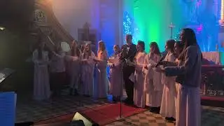 Wieczór kolęd 06.01.2026 Parafia  Michała Archanioła w Goleszowie 