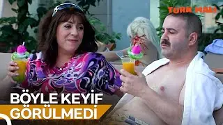 Tatile Geldim Ne Oldu Şimdi? | Türk Malı