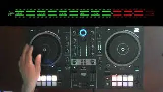 DJ ANDRÉ LUIS LIVE SET HOT TRACKS 03