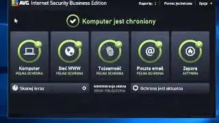 AVG Internet Security 2016