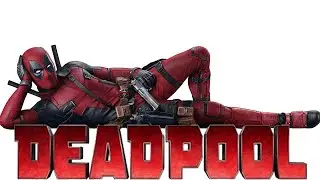 deadpool film (2016) Movie | Ryan Reynolds, Morena Baccarin , Gina Carano | Review