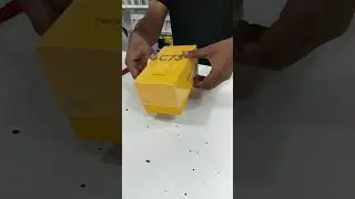 Realme C73 5G Unboxing