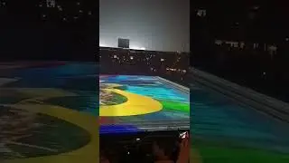 Hockey 1st Match and Opening Ceremony // Rourkela Hockey Stadium// Subscribe Channel