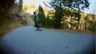 Divine Wheel Co Presents: Pacific Northwest Session.