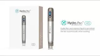 What is the Advantage of Electric Microneedling Pen?