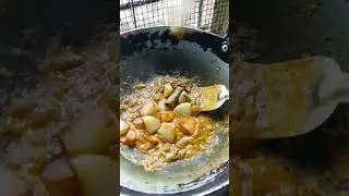 fish curry 🐠#masalafishcurry #fish #fishcurry #shorts #shortvideo #youtubeshorts #trending #cooking