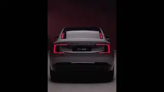 2026 Volvo ES90: The All-New Electric Luxury Flagship Sedan