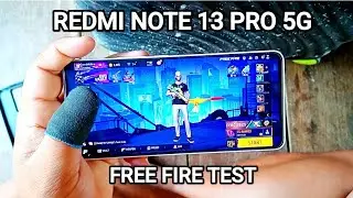redmi note 13 pro unboxing and review 📱📲🔥 GAMING TEST #redminote13pro #unboxing #viralvideo