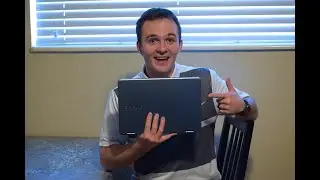Samsung Notebook 7 Spin 13.3