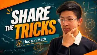 2025 Mathcounts Chapter Round Question 14 Follow Hudson