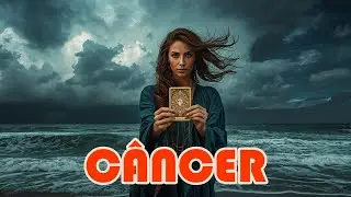 CÂNCER ♋ ESTA PESSOA NÃO SUPORTA MAIS ❗️💣💥 VAI ACONTECER ISSO 🔮 HORÓSCOPO #CÂNCER FEVEREIRO 2026❤️