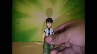 BEN 10   LA ALIANZA    Episodio 1  El Comienzo de una Alianza