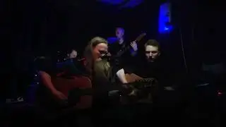 My My, Hey Hey (Cover Neil Young) Live HOFMANN FAMILY BLUES EXPERIENCE