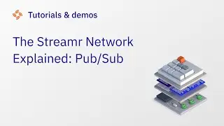 The Streamr Network Explained Part One: Pub/Sub