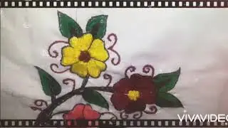 Dandi tanka design