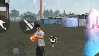 Freefire Op montage On Lost Sky