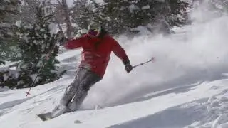 Join Dan Egan for the Boston Snowbound November 18-20, Boston Hynes Convention Center