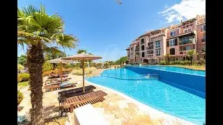 Coastal resort, 