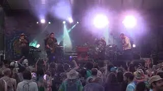 Mihali Band at Wormtown Music Festival ~09~13