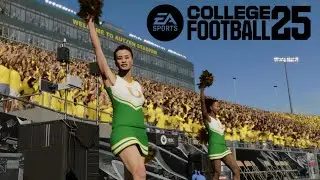 CAN WE GET A PROGRAM CHANGING WIN!? [College Football 25 Coaching Carousel Dynasty] Episode 9