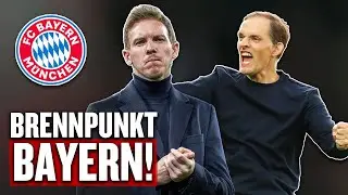 Bayern-Beben: Das Nagelsmann-Aus &ndash; Gr&uuml;nde, Folgen, Tuchel | Was geht, Bundesliga? - Spezial