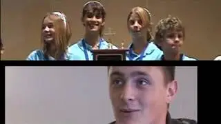 2009 Teen Bible Bowl Promo