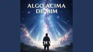 Algo acima de mim