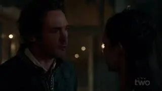 Reign 4x06